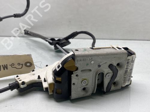 Used Rear left lock JEEP CHEROKEE (KL) 2.2 CRD 4x4 (200 hp) 29587350