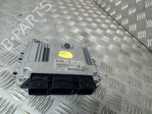 Used Engine control unit (ECU) Engine control unit (ECU) PEUGEOT 407 SW (6E_, 6D_) 1.6 HDi 110 (109 hp) 20009623 20009623