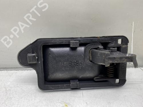 Front right interior door handle PEUGEOT 106 II (1A_, 1C_) 1.5 D | BP24961805I14 