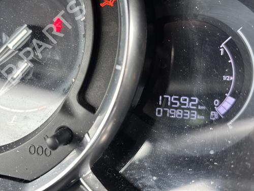 Front left interior door handle CITROËN DS3 (SA_) 1.2 VTi 82 | BP32063518I13 - Image 19