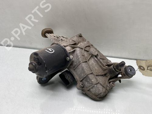 Used Front wiper motor RENAULT GRAND SCÉNIC III (JZ0/1_) 1.6 dCi (JZ00, JZ12) (130 hp) 30791403