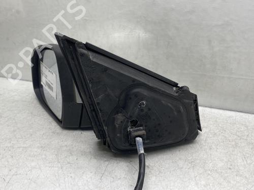 Left mirror FORD MONDEO IV (BA7)  | BP19952828C26 