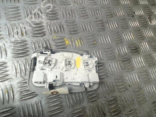 Used Interior roof light CITROËN C4 II (NC_) 1.6 HDi 110 (112 hp) 26212867