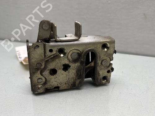Front right lock PEUGEOT 106 I (1A, 1C) 1.1 | BP28625087C97 