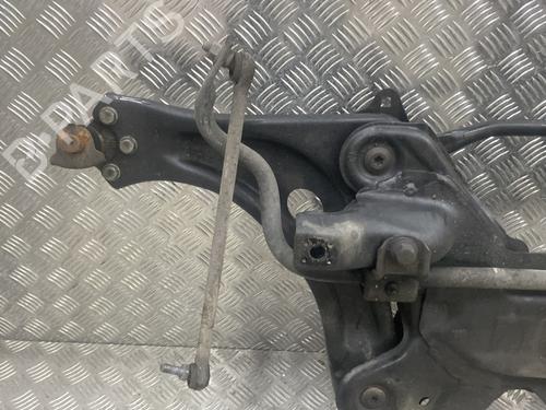 Subframe CITROËN C3 II (SC_) 1.2 VTi 82 | BP27676981M9 