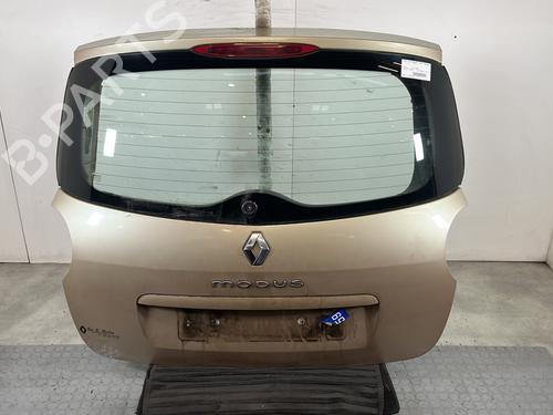 Bakluke CC/Kombi-Kupé RENAULT MODUS / GRAND MODUS (F/JP0_) 1.5 dCi (FP0D, JP0D) (82 hp) 30907467