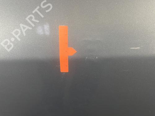 Left front door KIA VENGA (YN) 1.6 CRDi 115 | BP29866764C2