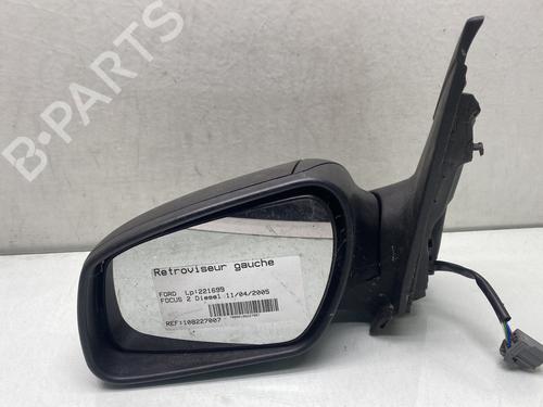 Bakspejl venstre FORD FOCUS II (DA_, HCP, DP) 1.6 TDCi 1500619