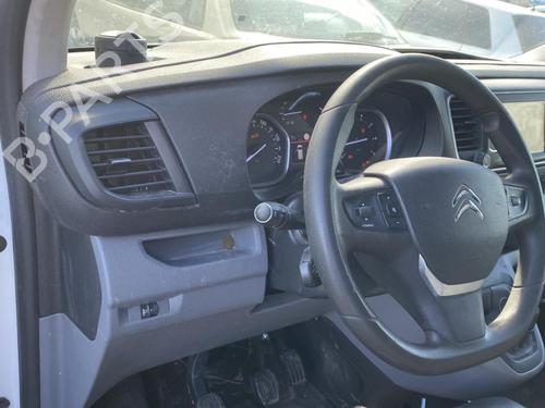 Steering column CITROËN JUMPY III Van (V_) 2.0 BlueHDi 120 | BP30307292M21  - Image 28