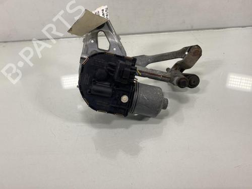 Front wiper motor PEUGEOT 3008 I MPV (0U_)  | BP20024424M29 