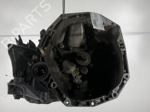 Gearbox RENAULT TWINGO II (CN0_) 1.5 dCi (CN0U) | BP26392883M3 - Image 5