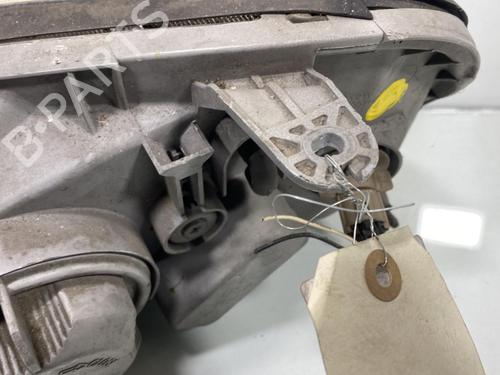 Used Right headlight Right headlight DAEWOO REZZO (U100) 2.0 (121 hp) 21662686 21662686