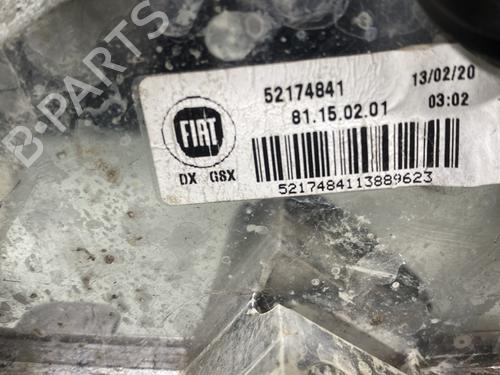 Right front indicator FIAT PANDA (312_, 319_) 1.2 (312PXA1A) | BP29413357C33 