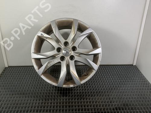 Used Rim PEUGEOT 508 SW I (8E_) 2.0 HDi (163 hp) 22221075