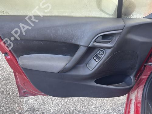 Engate do cinto CITROËN C3 II (SC_) 1.4 HDi 70 (SC8HZC, SC8HR0, SC8HP4) | BP32063234I32 - Image 47