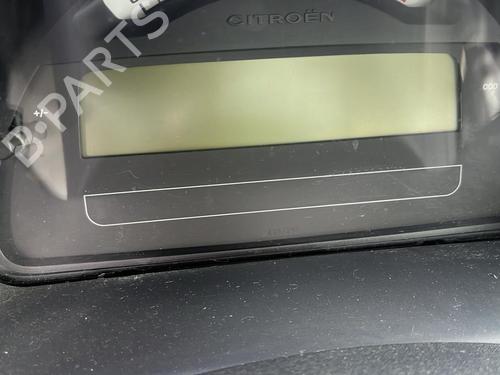 Engine CITROËN C2 (JM_) 1.1 | BP33485129M1 - Image 13