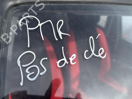 Instrument cluster PEUGEOT 205 II (20A/C) 1.0 | BP30112949C47 