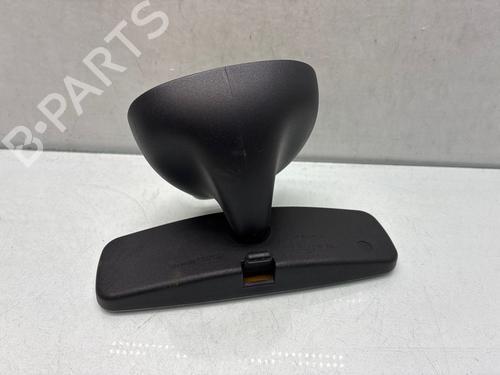 Used Rear mirror Rear mirror CITROËN C5 I (DC_) 2.0 HDi (DCRHZB, DCRHZE) (109 hp) 40170705 40170705