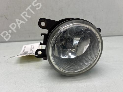 Used Left front fog light Left front fog light CITROËN C4 Picasso I MPV (UD_) [2006-2015] 35896956 35896956