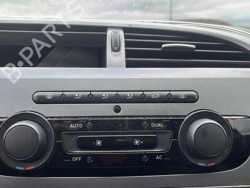 Left front window switch SEAT LEON (1P1) 1.9 TDI | BP19993871I27  - Image 9