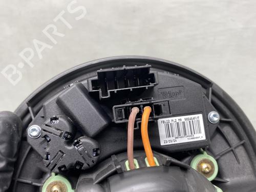 Heater blower motor BMW 1 (E87) 118 d | BP29735513M62 
