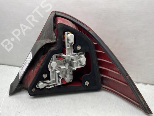 Left taillight FORD MONDEO III Saloon (B4Y) 2.0 16V TDDi / TDCi | BP24207943C34 