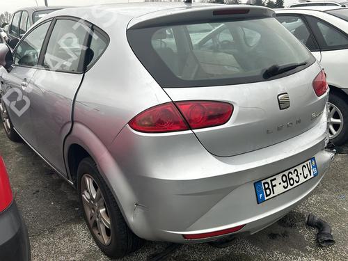 Left front window switch SEAT LEON (1P1) 1.6 TDI | BP19961144I27 