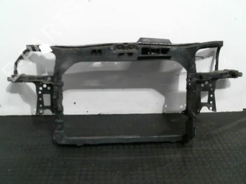 Used Front slam panel SEAT IBIZA III (6L1) 1.4 TDI (70 hp) 24428988