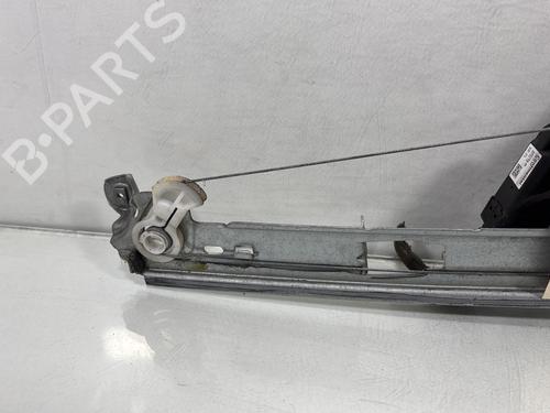 Used Front left window mechanism Front left window mechanism RENAULT GRAND SCÉNIC II (JM0/1_) 1.9 dCi (JM14) (131 hp) 29615436 29615436