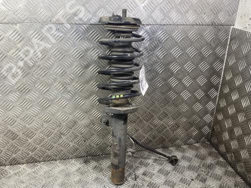 Used Left front shock absorber CITROËN C3 I (FC_, FN_) 1.4 HDi (68 hp) 28163382
