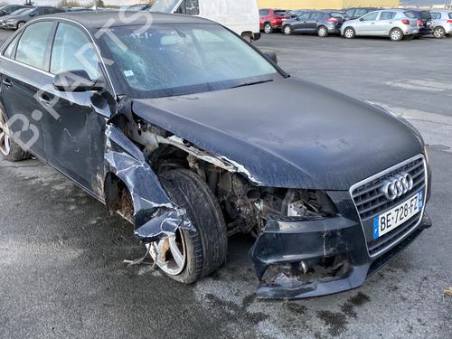 Gearbox AUDI A4 B8 (8K2) 2.0 TDI | BP33484785M3 - Image 24