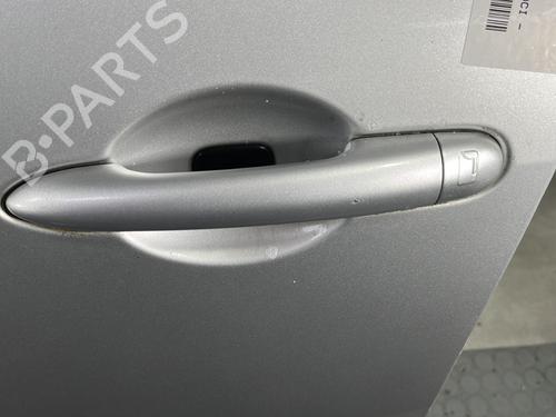 Left front door RENAULT SCÉNIC II (JM0/1_) 1.5 dCi (JM1E, JM16) | BP28281720C2 