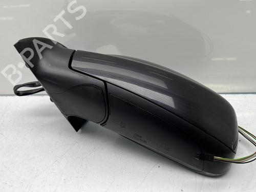 Left mirror PEUGEOT 307 (3A/C) 1.4 HDi | BP25491325C26 