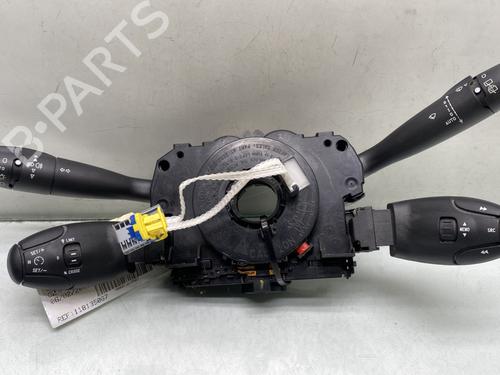 Ratstangsstang CITROËN C2 (JM_) 1.4 (73 hp) 31804701