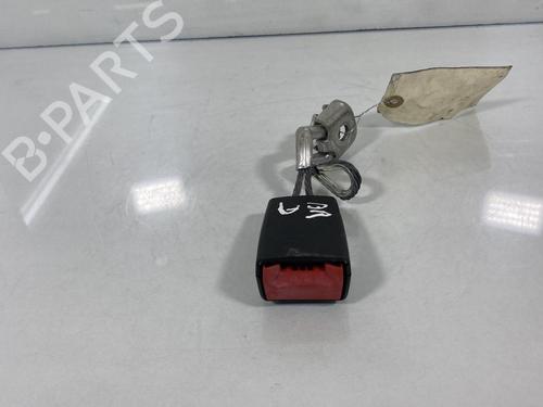 Used Seat buckle Seat buckle VW GOLF VI (5K1) [2008-2014] 20024444 20024444