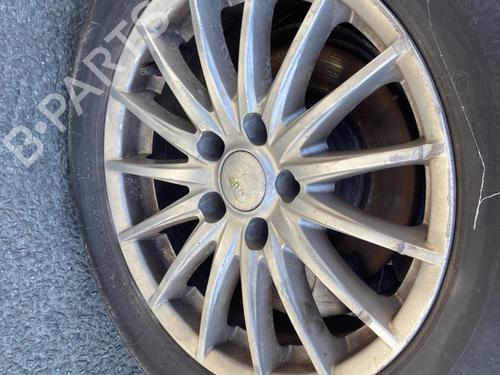Left headlight ALFA ROMEO 159 (939_) 1.9 JTDM 8V (939AXE1B) | BP26290029C28  - Image 22