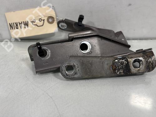 Used Hinge/Door check strap SEAT IBIZA III (6L1) 1.4 16V (75 hp) 29610010