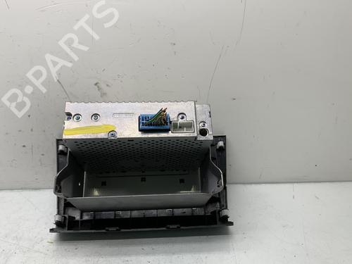 Used Radio Radio SUZUKI SWIFT III (MZ, EZ) 1.3 DDiS (RS413D) (69 hp) 20007649 20007649