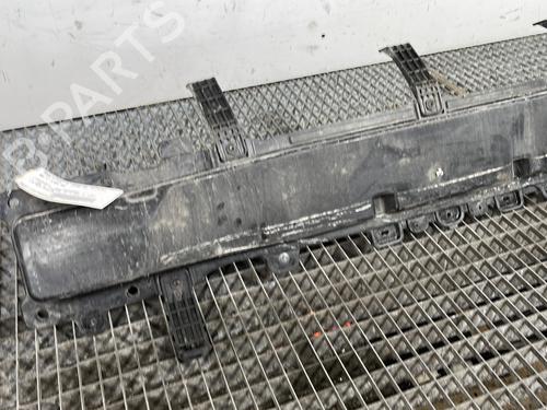 Used Rear bumper reinforcement Rear bumper reinforcement HYUNDAI i10 II (BA, IA) 1.0 (67 hp) 29507365 29507365