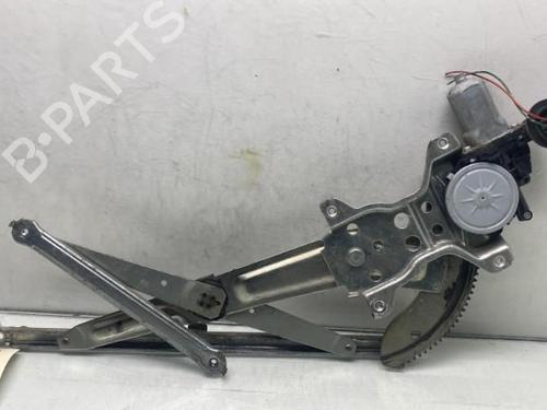 Used Front left window mechanism Front left window mechanism SUZUKI SWIFT III (MZ, EZ) 1.3 DDiS (RS413D) (69 hp) 19967880 19967880