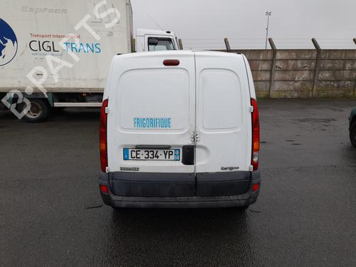 Switch RENAULT KANGOO Express (FC0/1_) 1.5 dCi (FC07, FC1R) | BP37075792I30 - Image 17