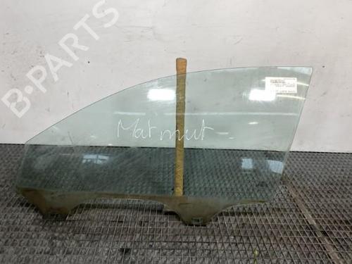 Front left door window VW PASSAT B5.5 Variant (3B6) 1.9 TDI | BP20312243C18 