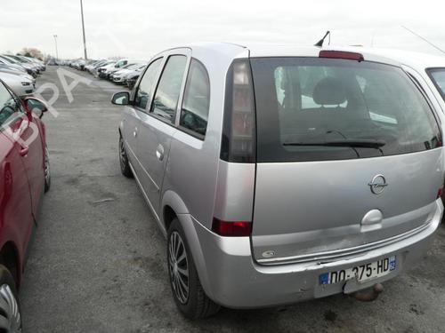 Right taillight OPEL MERIVA A MPV (X03)  | BP20028973C35 
