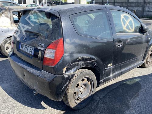 Third brake light CITROËN C2 (JM_) 1.4 HDi | BP29286810L11 