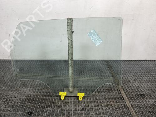 Used Rear left door window Rear left door window 19962177 19962177