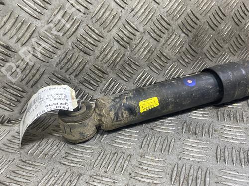Left rear shock absorber RENAULT CLIO IV (BH_) 1.6 RS (BHJ4, BHJ6, BHMM) | BP21822750M18 