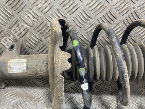 Used Right front shock absorber Right front shock absorber PEUGEOT RCZ 2.0 HDi (163 hp) 22419663 22419663