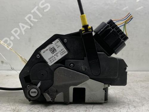 Used Rear left lock FORD KUGA II (DM2) 1.5 EcoBoost E85 (150 hp) 19962081