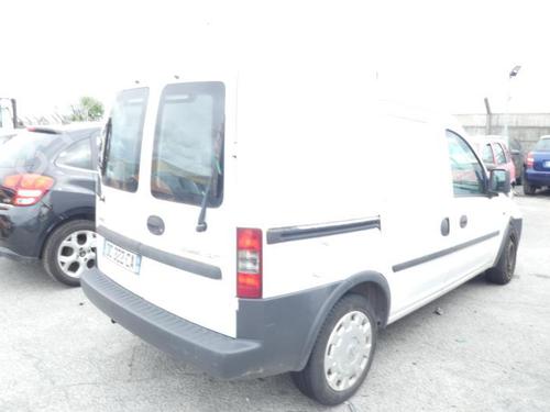 Left front window switch OPEL COMBO Box Body/MPV 1.3 CDTI 16V | BP20013208I27 