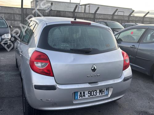 Switch RENAULT CLIO III (BR0/1, CR0/1) 1.5 dCi (BR17, CR17) | BP33742509I30 - Image 18